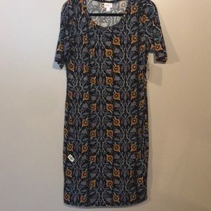 Lularoe Julia